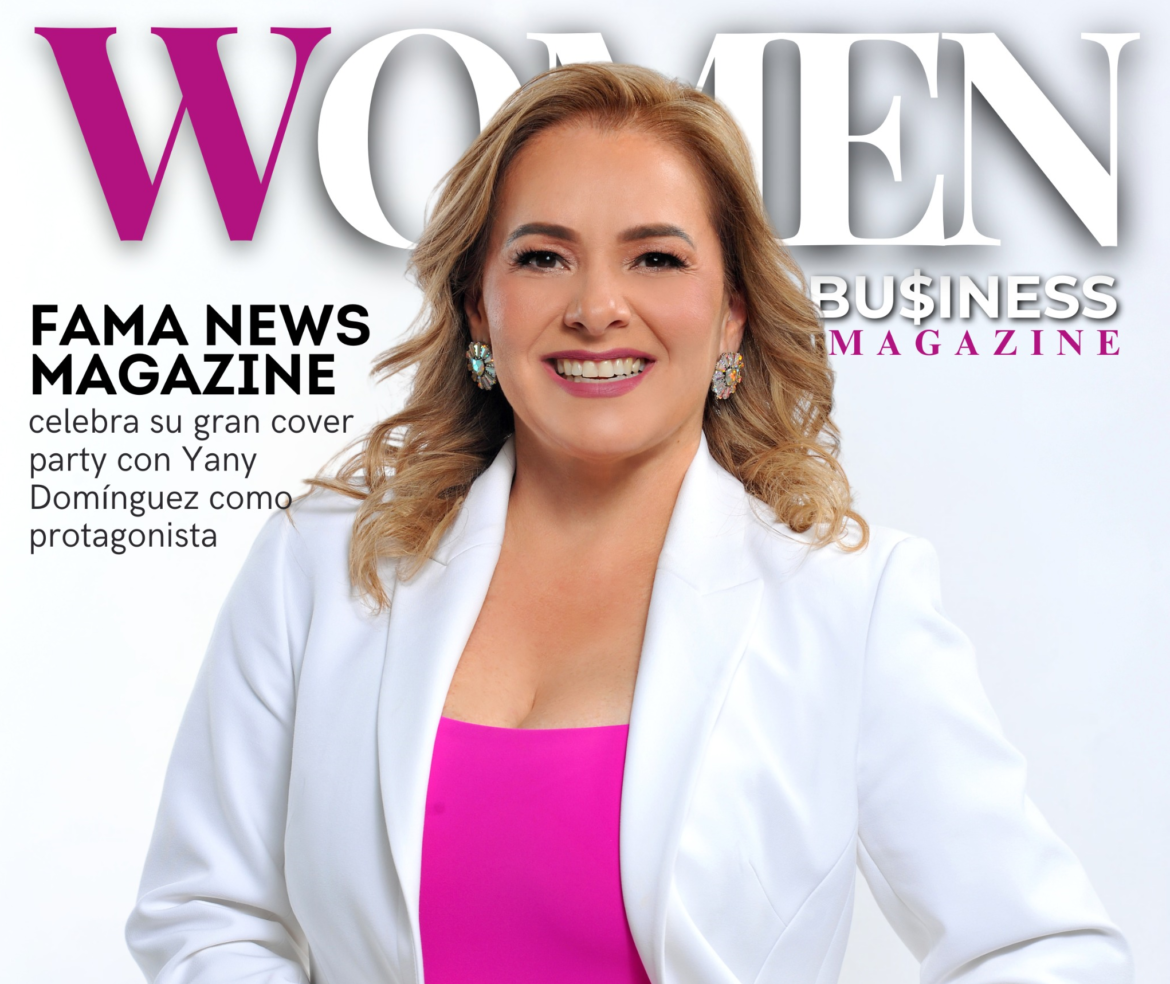 Bárbara Nieto: Liderazgo, innovación y compromiso con la comunidad