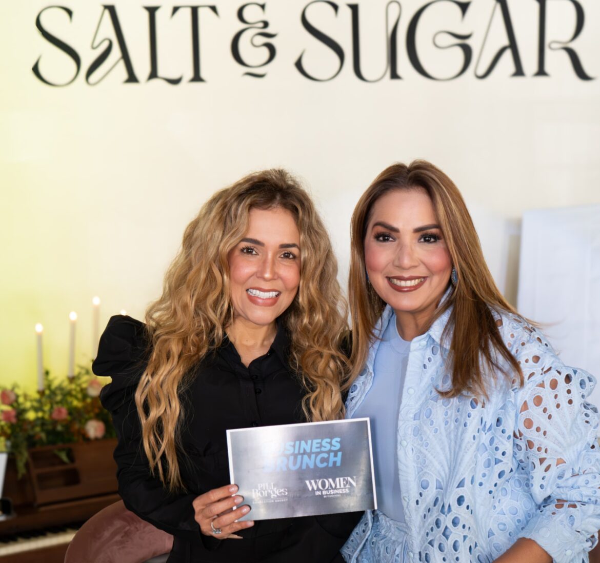 Women in Business llega a Houston para empoderar y visibilizar a la mujer latina emprendedora