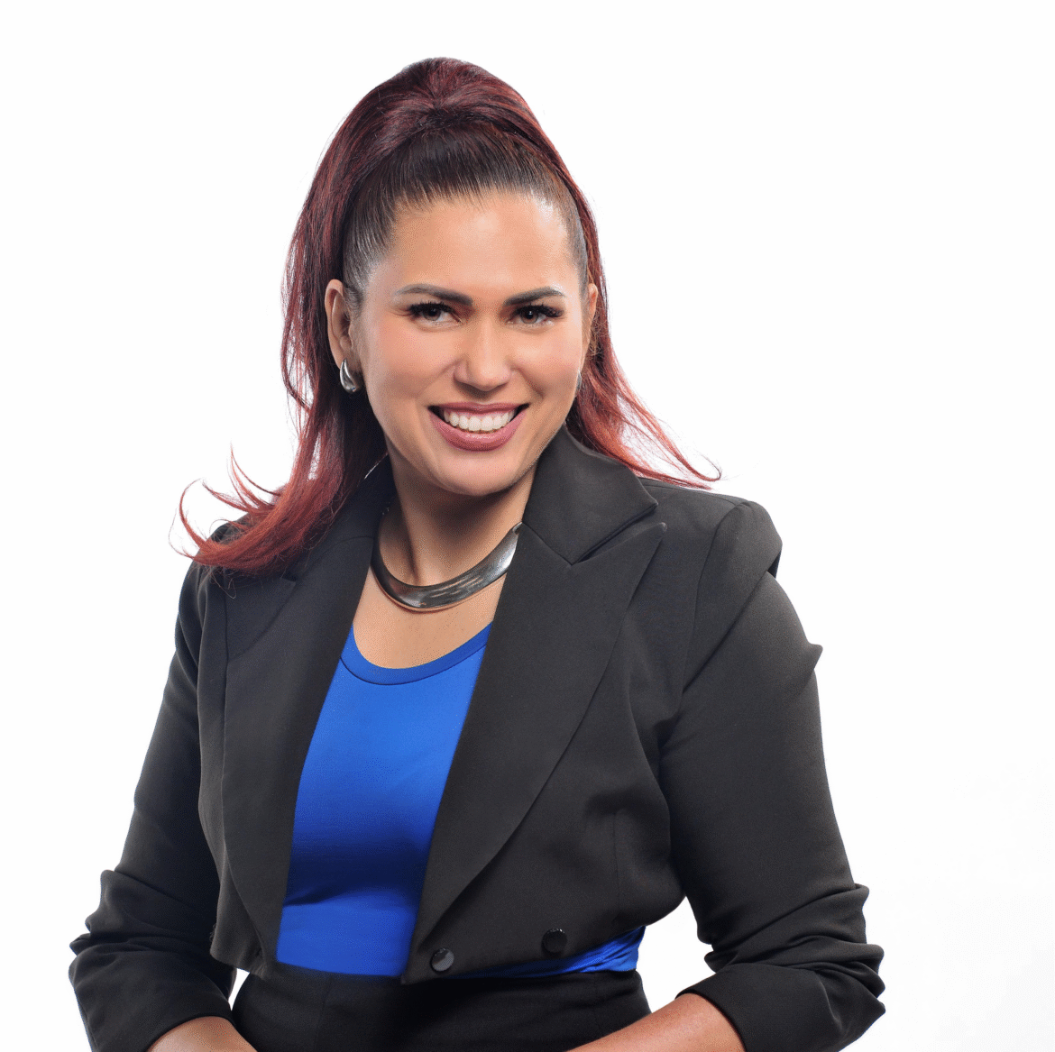 Alejandra Gómez, reconocida como Mujer del Año por su lucha, voz y legado