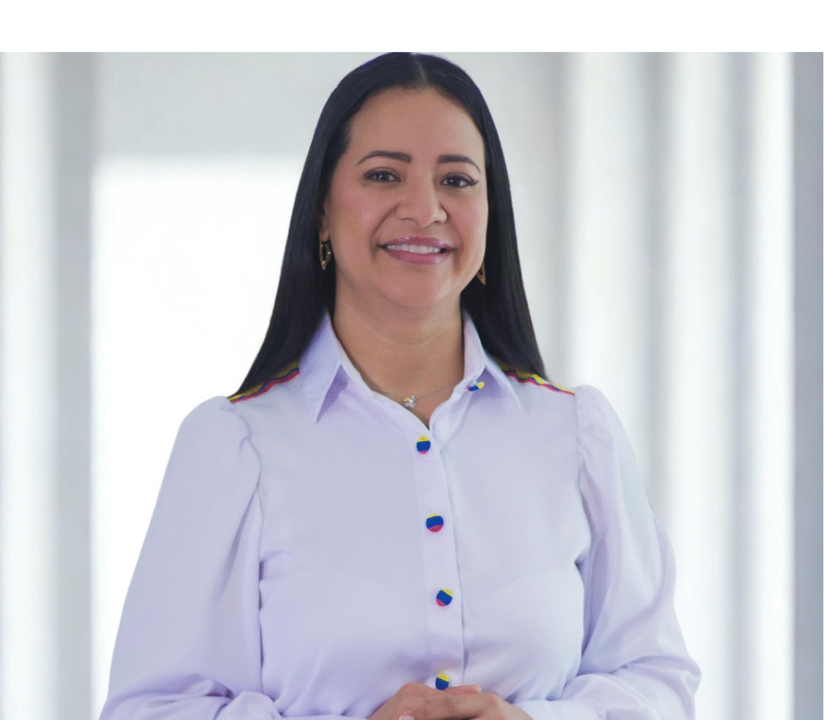 Desde el alma y la experiencia: Paola Ágredo Charrupí impacta en el Congreso Lash Business Training Guatemala