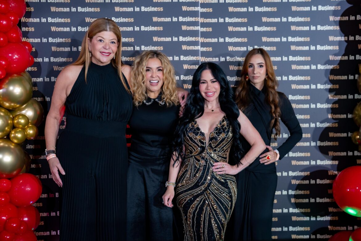 Women in Business cumple su primer año con un éxito total