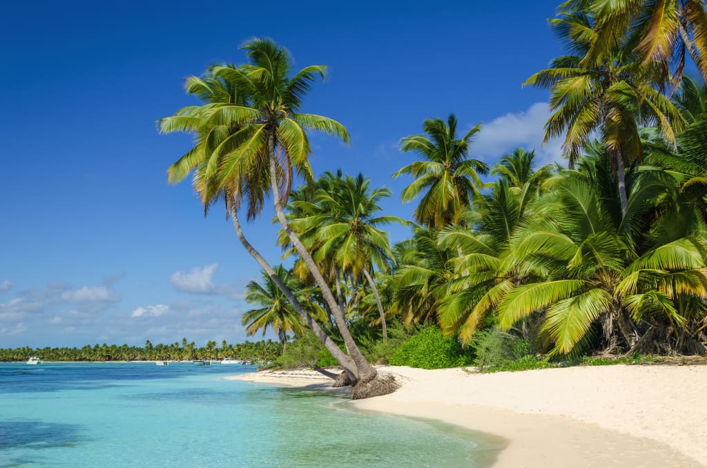 Punta Cana: Un destino paradisíaco que atrae a turistas de todo el mundo