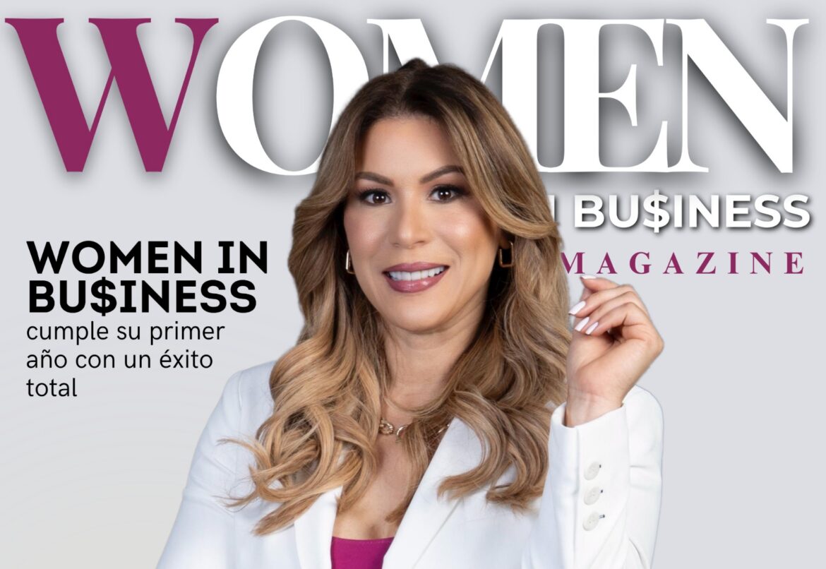 Lucy Beato: Fuerza, propósito y liderazgo femenino