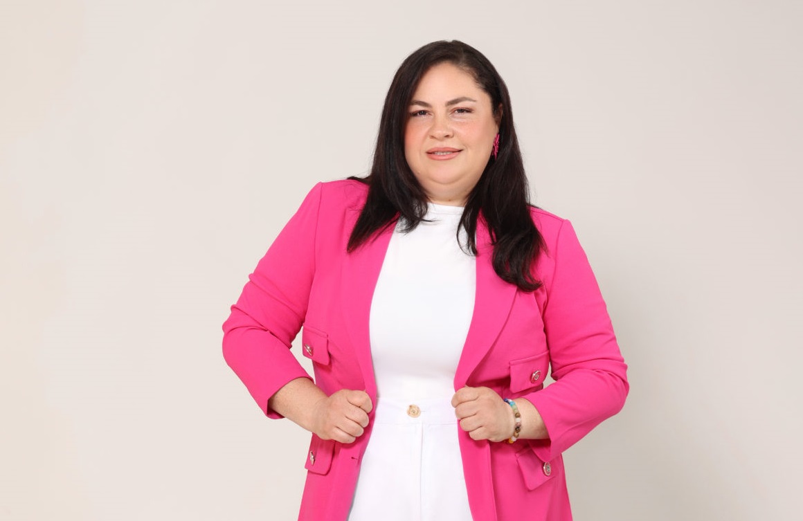 Carmen Anido asume el liderazgo en la Fundación Manos Misioneras: Un corazón que transforma comunidades