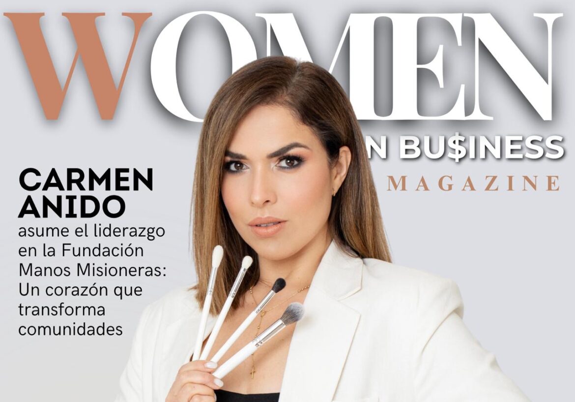 Más que maquillaje, una experiencia transformadora con Gaby T Makeup