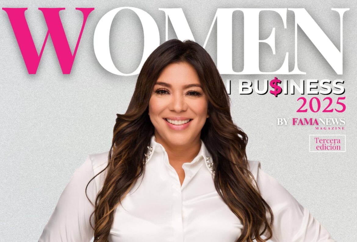 Melissa Martínez, Madrina de Los Ángeles: inspiración, poder y propósito