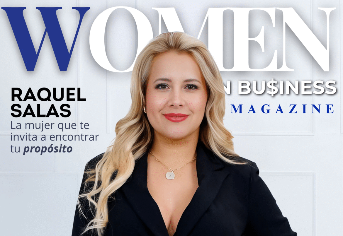 JEMMY RUIZ: Viajar con propósito, vivir con sentido