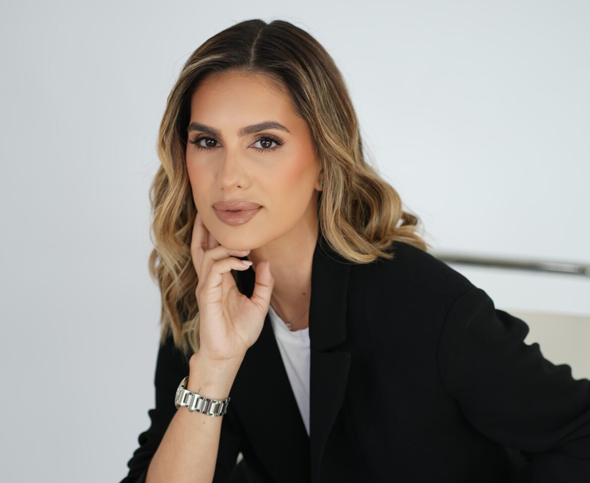 Eddy Vera: del dolor al propósito, del propósito al impacto