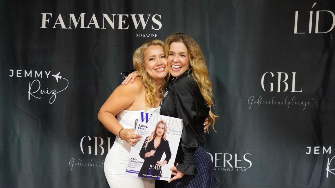 Women In Bu$iness LA: un movimiento que llegó para quedarse