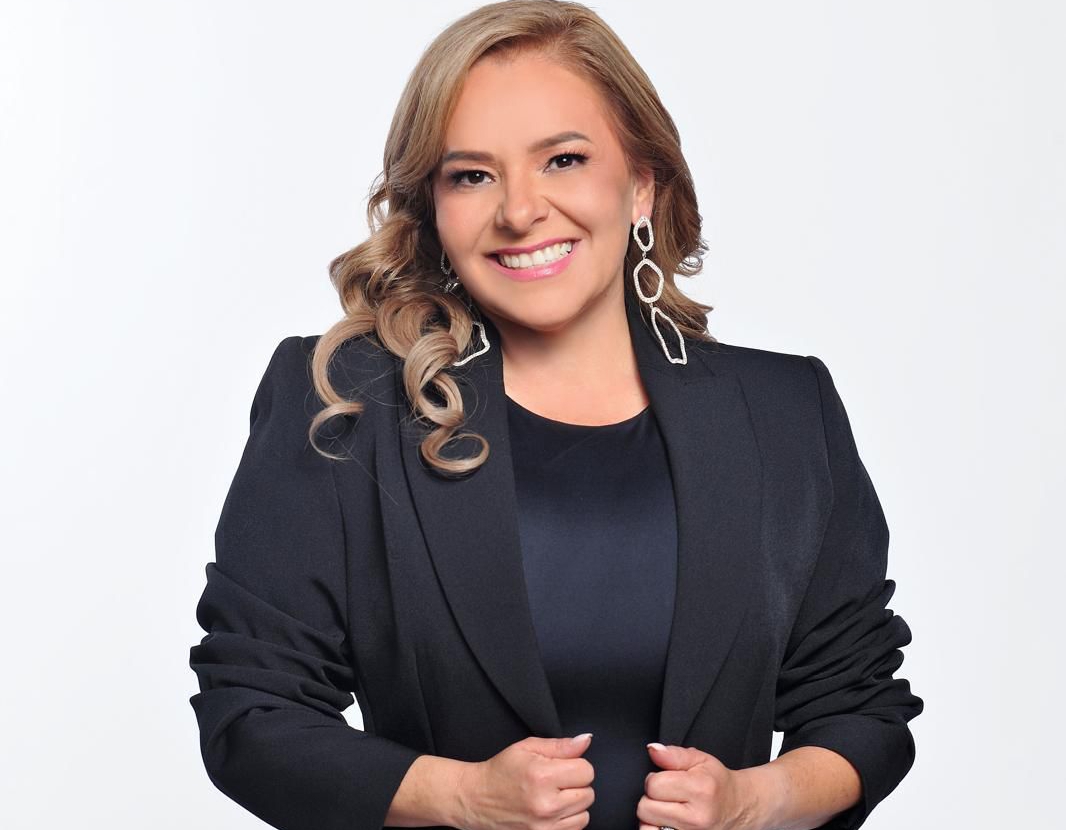 Bárbara Nieto, invitada en Latina Expo Chicago y Miami 2025