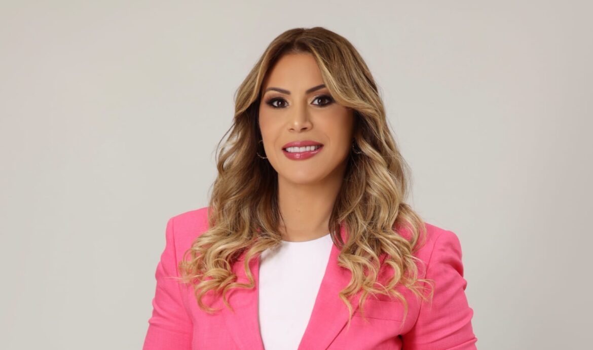 Lucy Beato será speaker invitada en Latina Expo Miami 2025