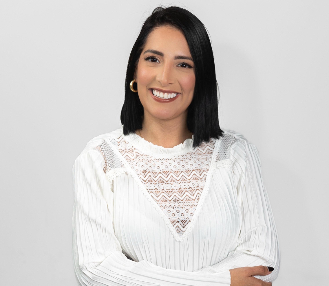 Isamar Torres compartirá su experiencia en Latina Expo Miami 2025