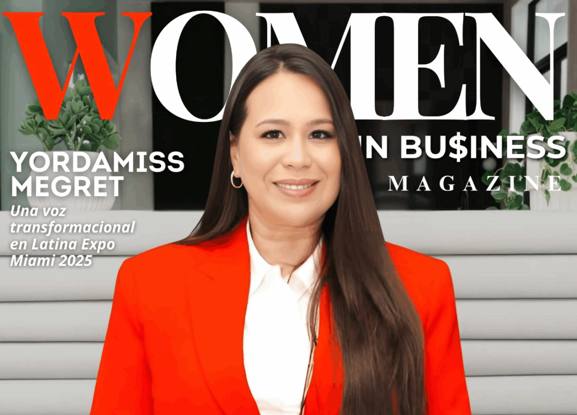 Yanet Pájaro: “El liderazgo consciente comienza en casa”