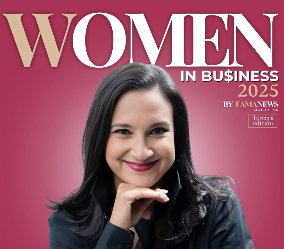 Alejandra Mejía, CEO de BULULÚ: celebrando la vida con propósito