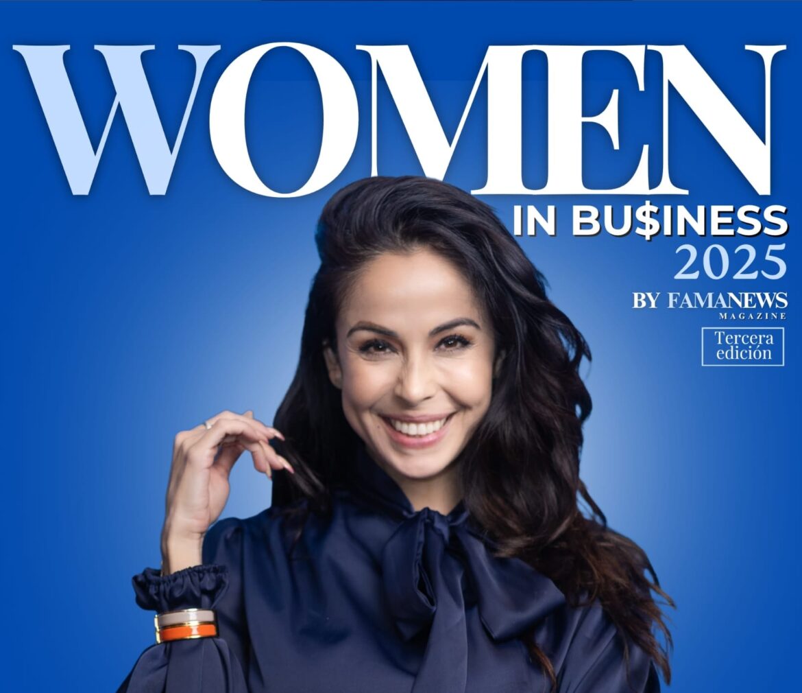 Anya Carranza The Mexican Bomb: Voz auténtica, impacto real