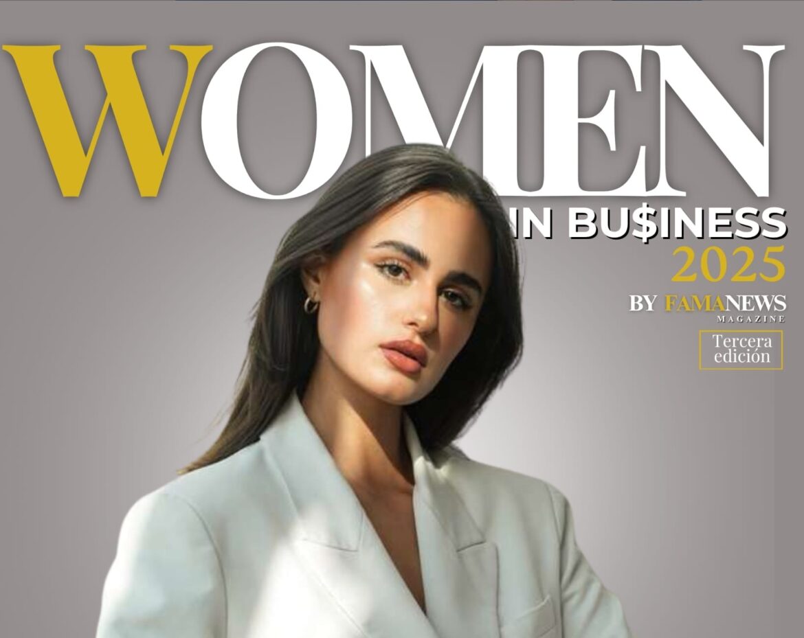 Nathy Vera: De un sueño adolescente a una visión global