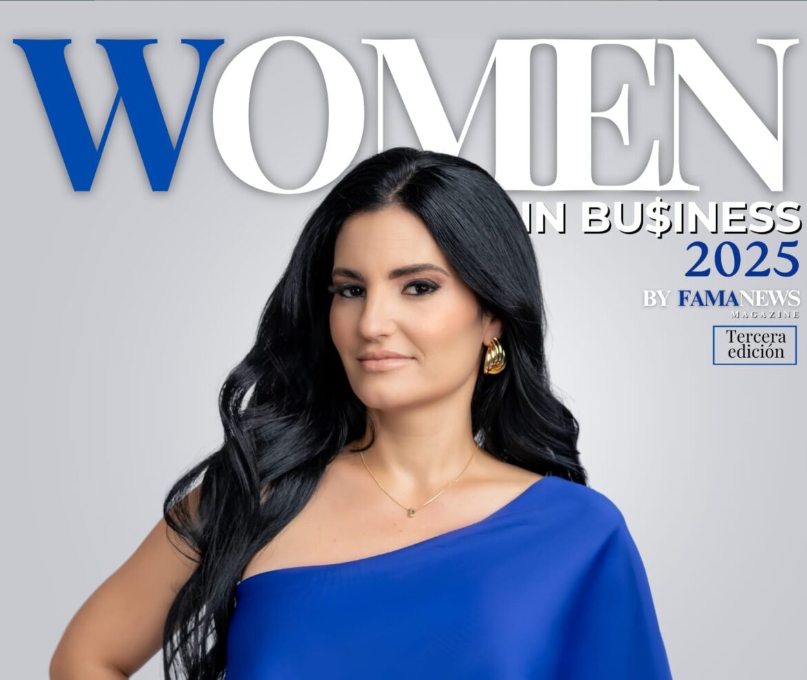 Dianelis Gonzalez: Experta en bienes raíces, educación financiera y reparación de crédito