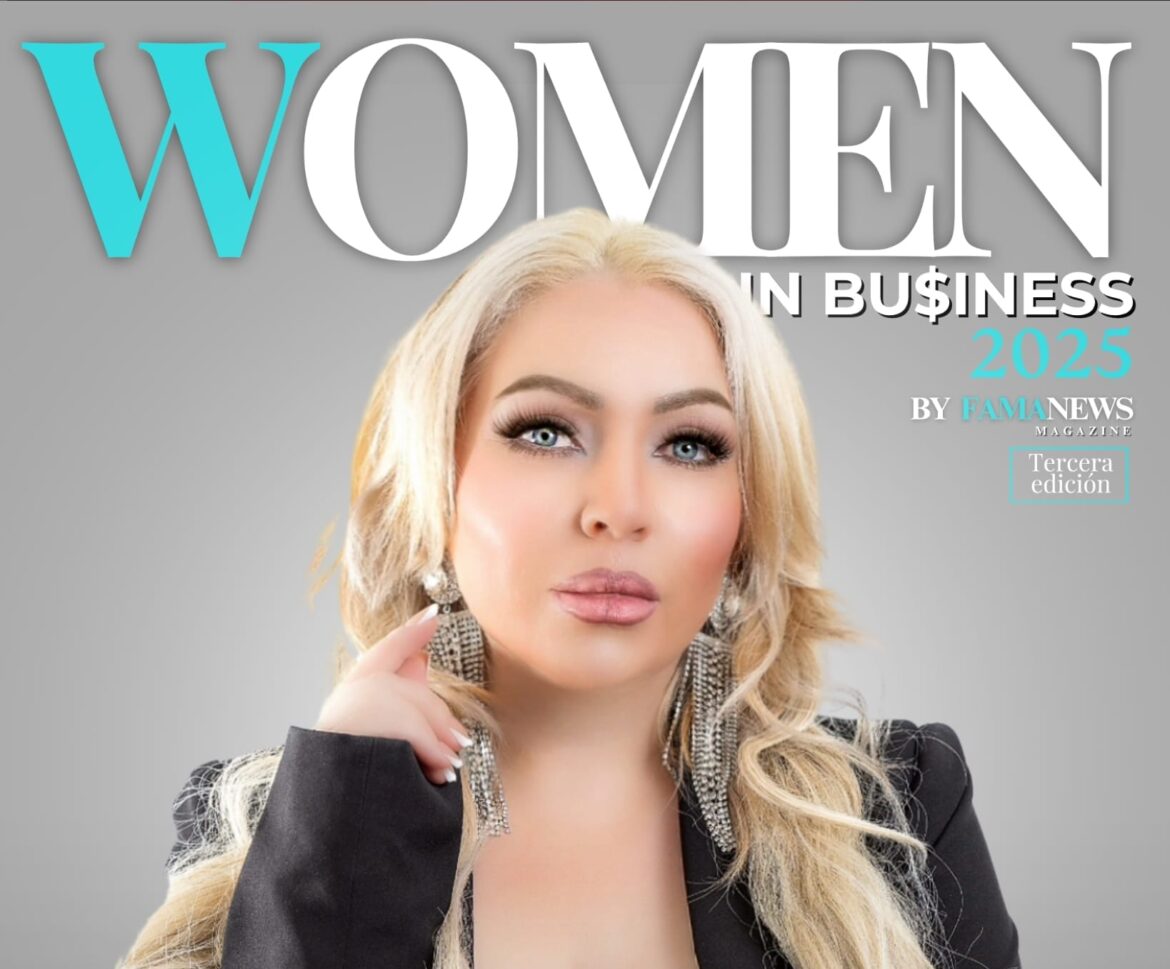 Josephine Ramirez: CEO de Goddess Beauty Lounge, uniendo estética, sanación y empoderamiento