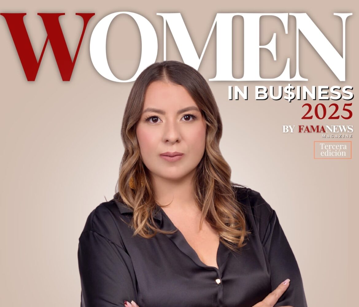 Belkys August: CEO de Two Minds Branding, creatividad y propósito en acción