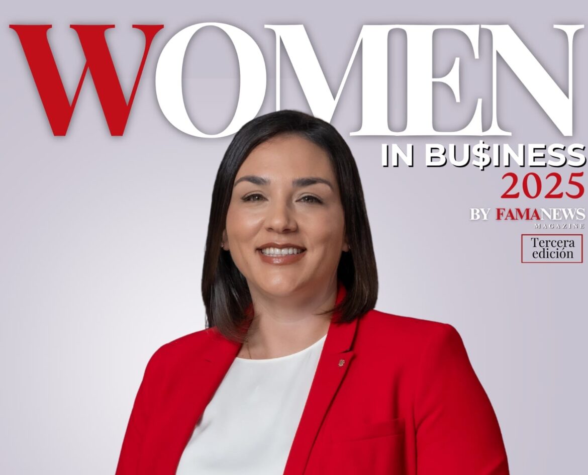 Vanessa Dream: Transformando el dolor de mujeres y niños en esperanza legal