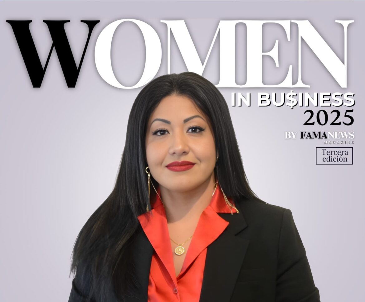 Paulina A. Mata: Experta en restauración y cuidado integral con impacto real