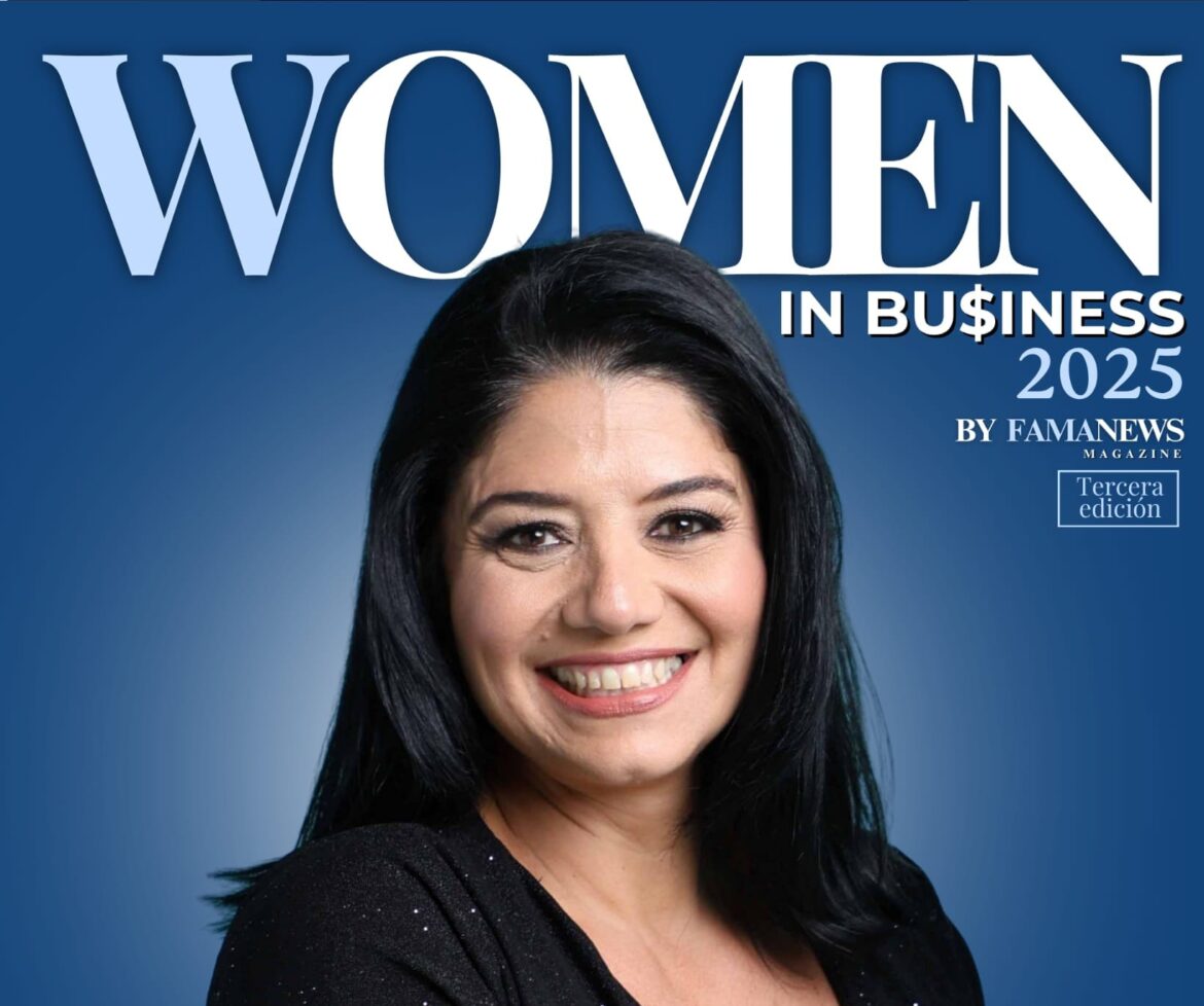 Ari López CEO contigo radio US