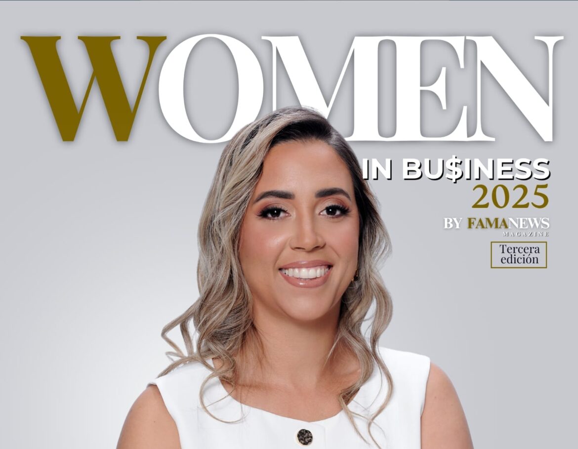 Celia Alvarez, CEO de Ailec Service LLC DBA Sunplex Insurance: Seguridad, confianza y compromiso social