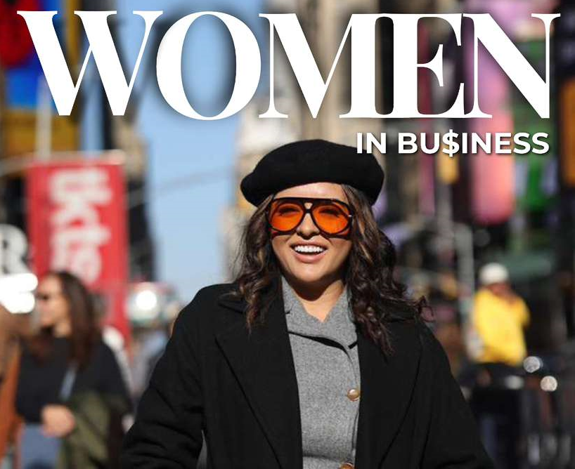Ani Miller: una líder que eleva el espíritu empresarial hasta Times Square