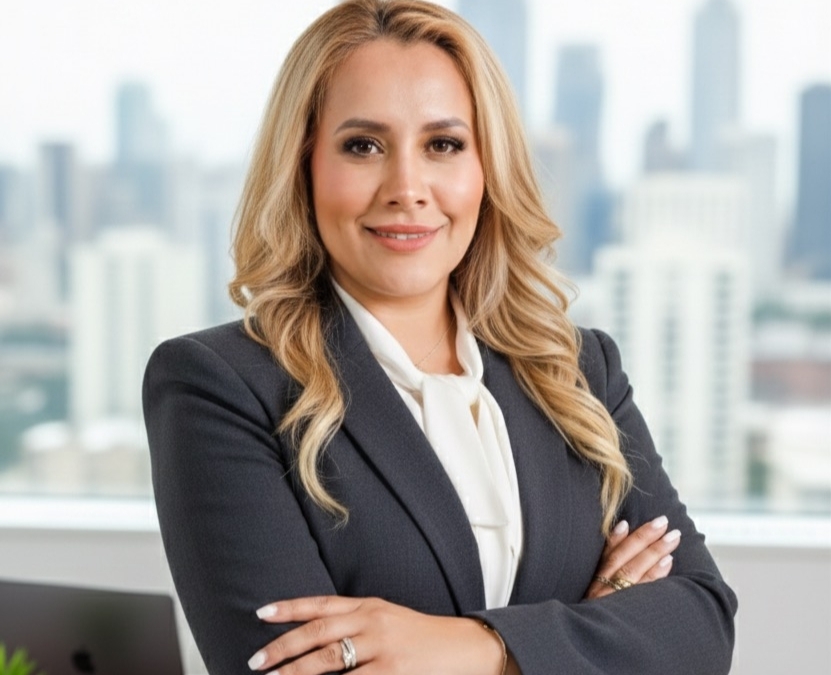 Jemmy Ruiz impulsa la expansión internacional de Women in Business y abre camino en España para 2026