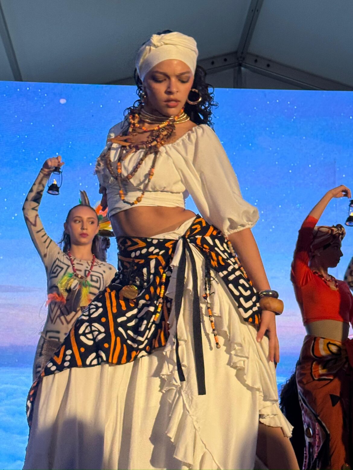 Elizabeth Fodor: Talento, disciplina y resiliencia en el ascenso de una joven artista internacional