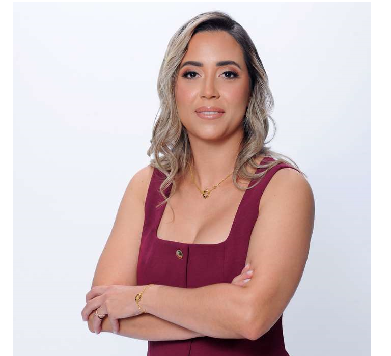 Celia Álvarez: la historia de un liderazgo construido desde la confianza