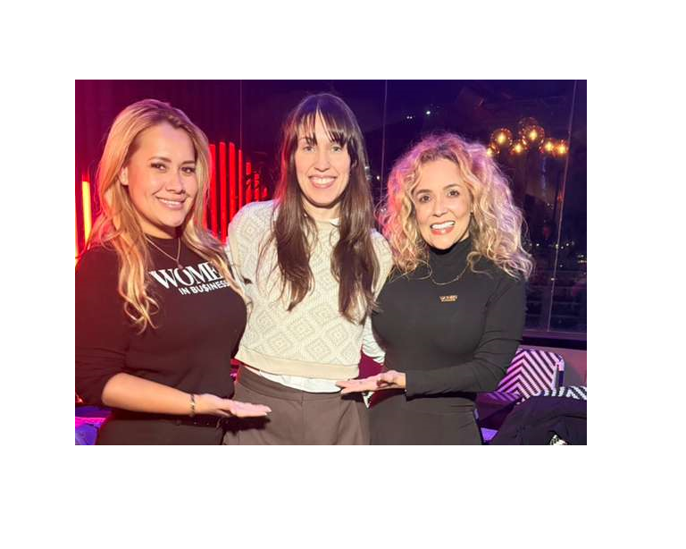 Women in Bu$iness llegó a Colombia para impulsar una nueva era de liderazgo femenino