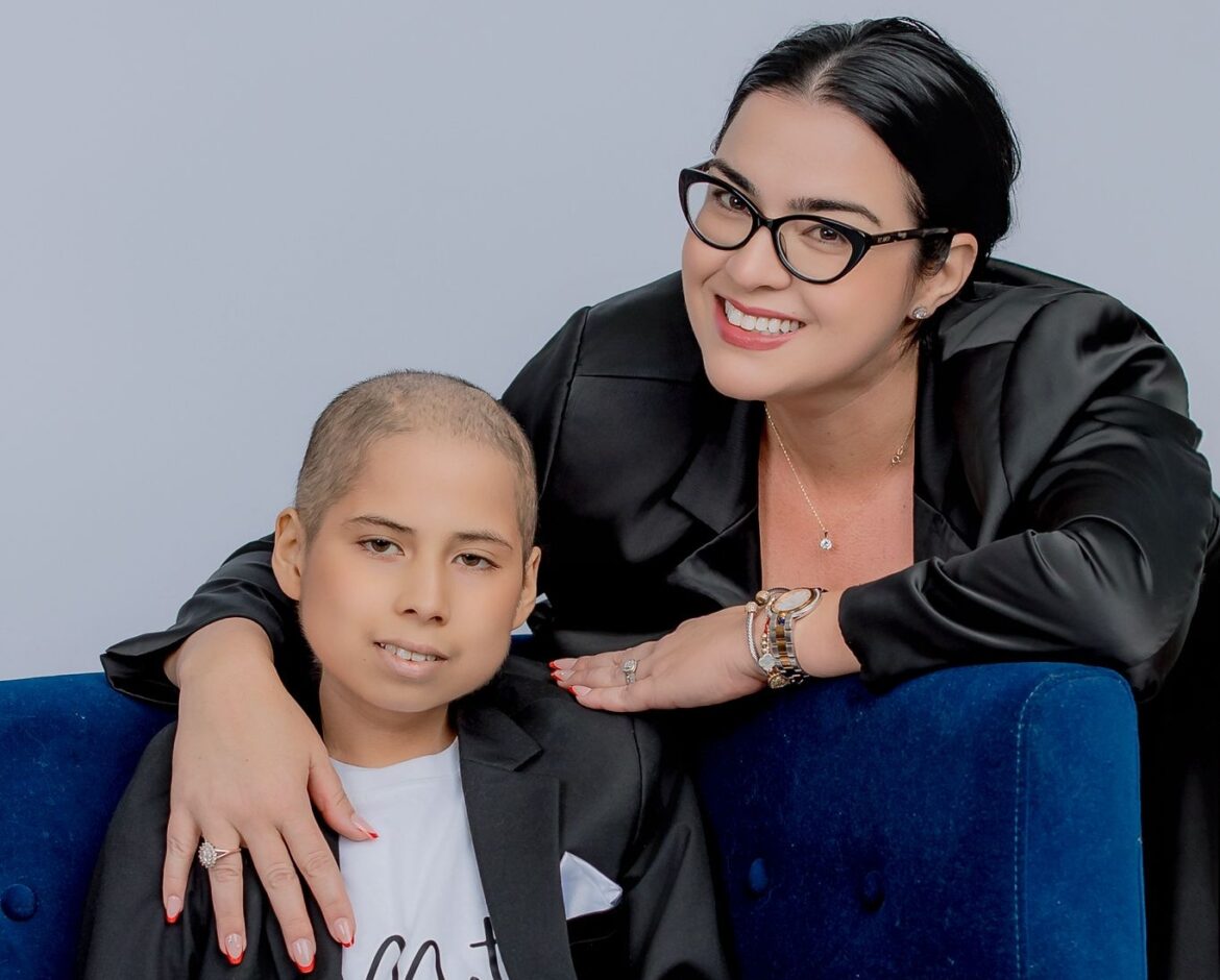 Geidis Fundora: El arte de servir con el corazón