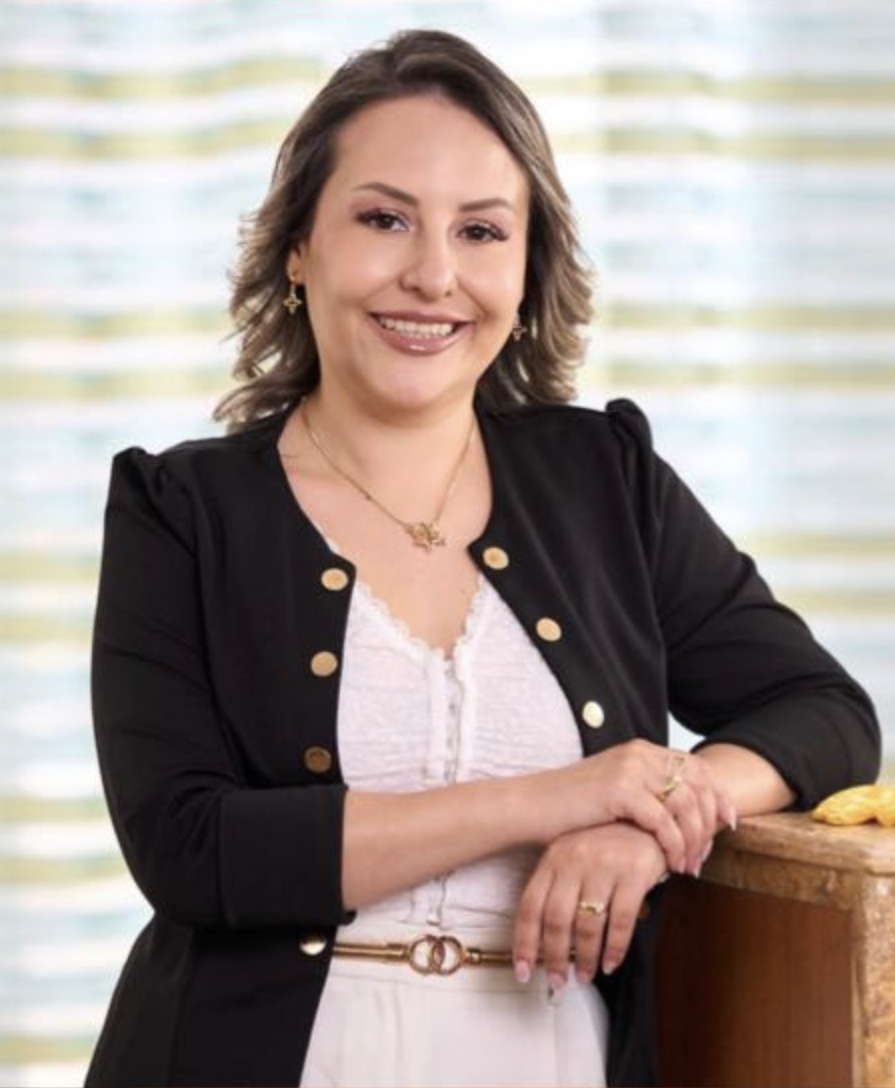  Liderazgo con Propósito: La historia de Criss Cisneros y su impacto en mujeres empresarias latinas