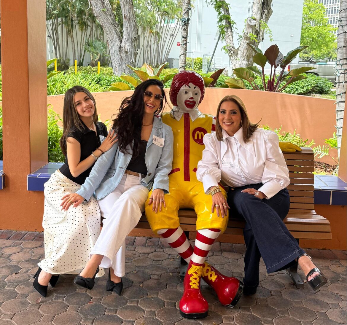 Desde Houston con propósito: líderes que se suman a la acción social