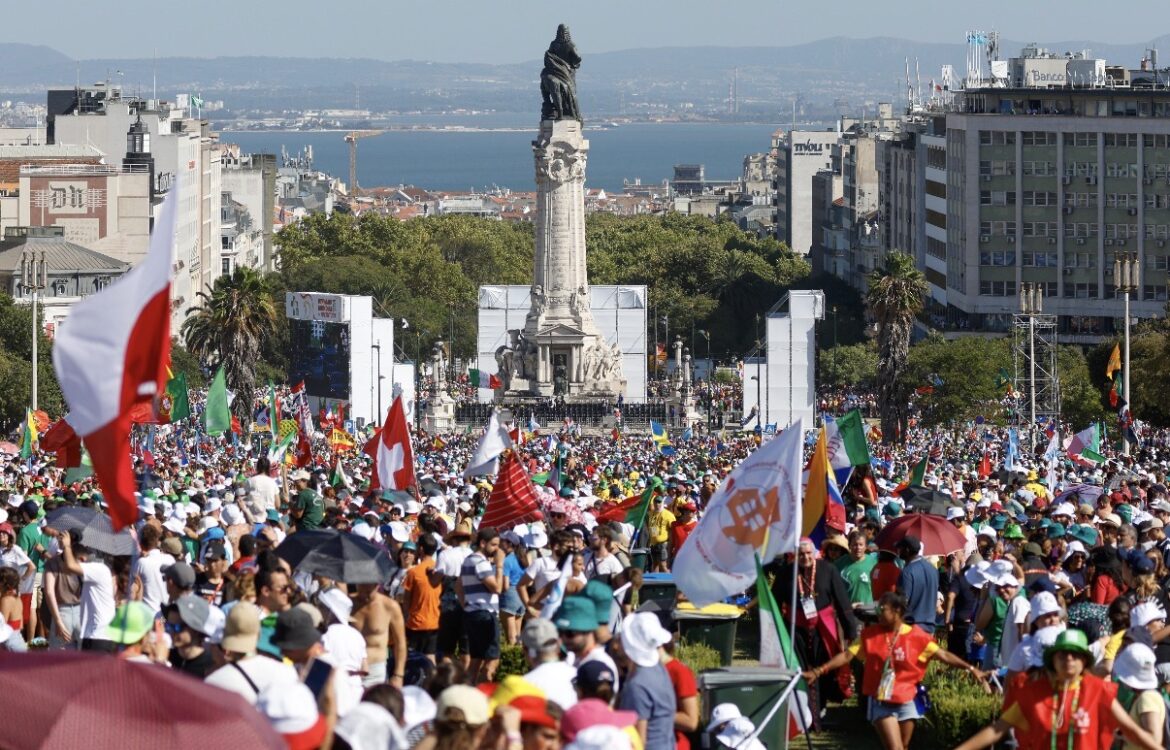 JMJ Corea 2027: Un viaje con propósito que transforma vidas