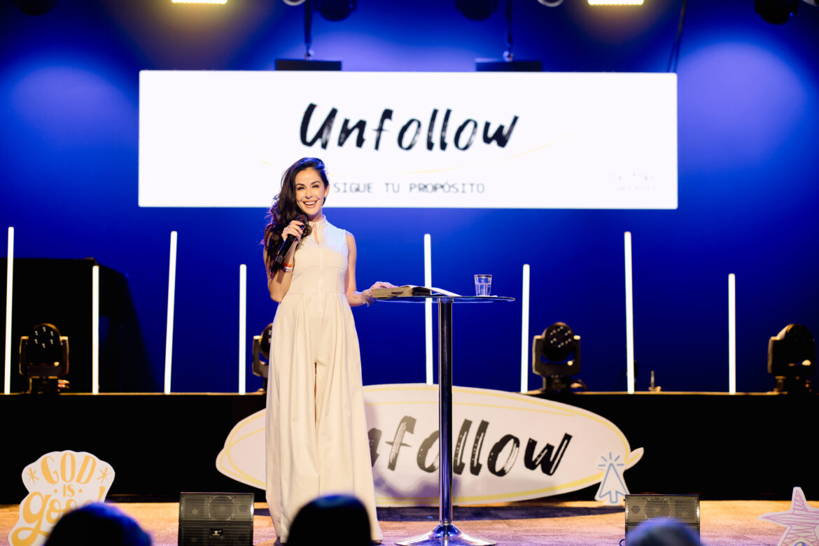 Unfollow’: la experiencia transformadora de Anya Carranza llega a Miami de la mano de Women in Business
