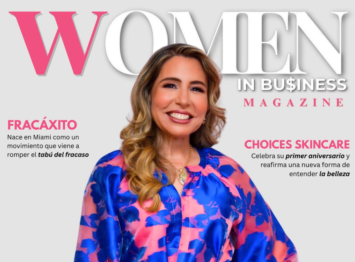 Vivi Negrete Foundation: Nace un movimiento para fortalecer el bienestar emocional de la mujer