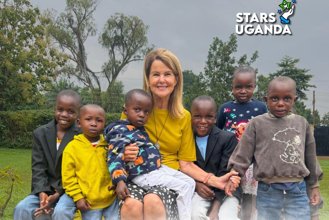 Stars Uganda presenta en Miami “Bingo Brunch”: un evento solidario que impulsa la construcción de un hogar autosostenible para 100 niños en Uganda