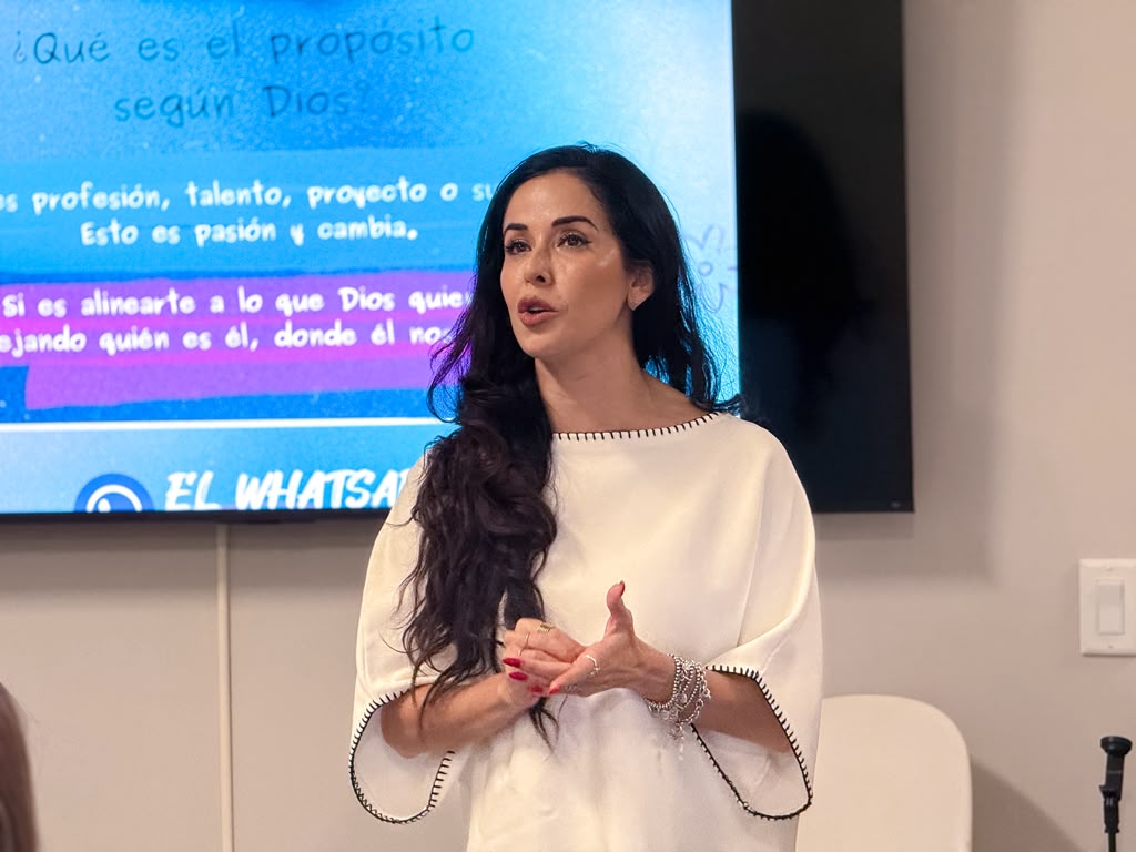 UNFOLLOW: El movimiento que llegó desde Houston para transformar vidas en Miami