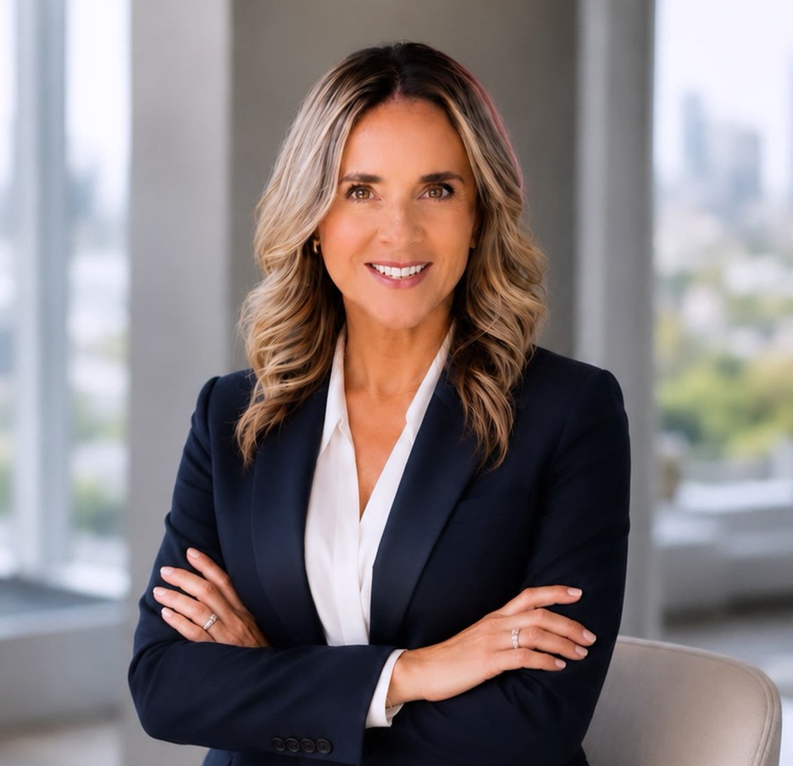 Alexandra Orejuela se une a la Cuarta Edición de Women in Business desde Chicago, Illinois