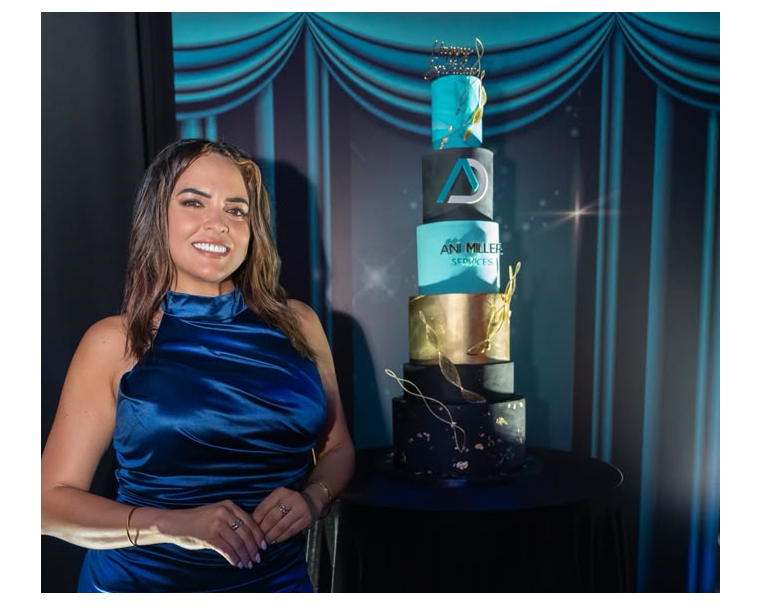 Ani Miller Services celebra 10 años de historia, propósito y crecimiento