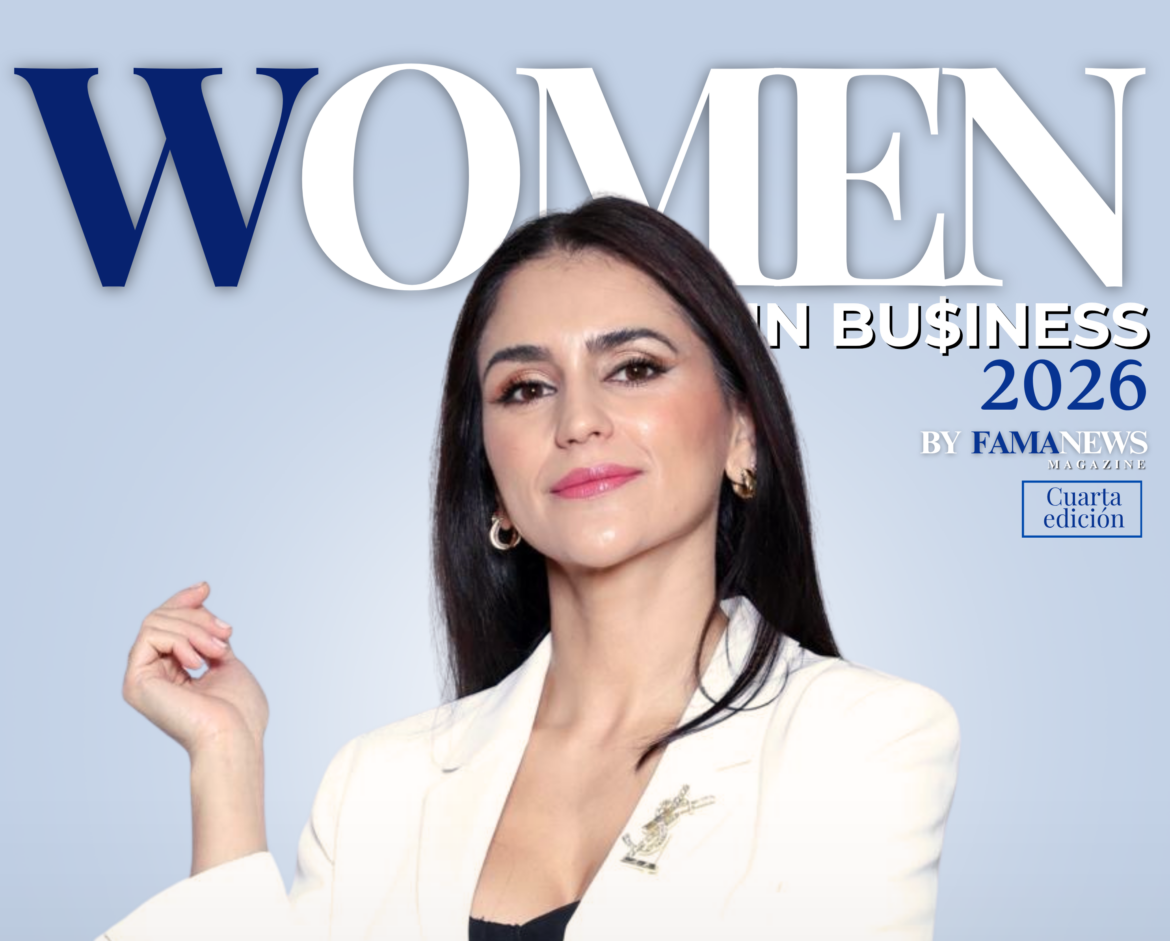 Rosemil Osuna Fundadora & CEO de Skincare Miami Spa: Redefiniendo la estética desde el bienestar integral