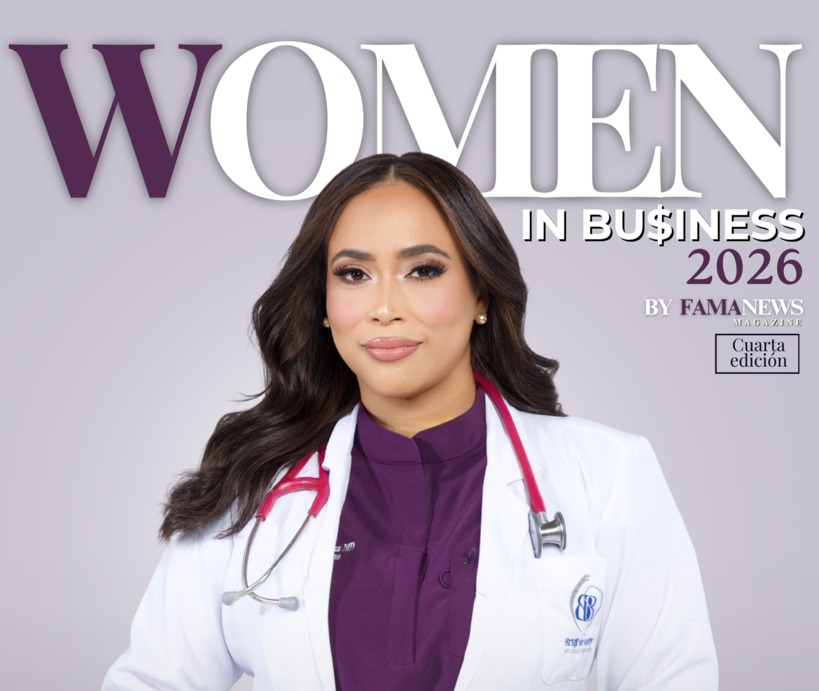 Dra. María Perea: Especialista en Medicina Interna & Obesidad