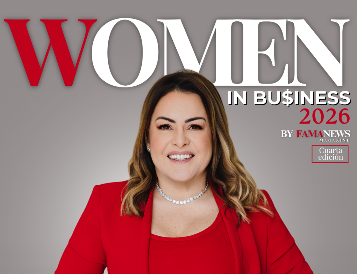 Mildred López Fundadora & CEO de HispaSeguro: La líder que convirtió la resiliencia en una plataforma para transformar vidas