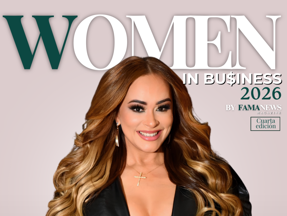 Michelle Davis: Fundadora de Beauty by Michelle Med Spa. Belleza, resiliencia y el poder de transformar vidas