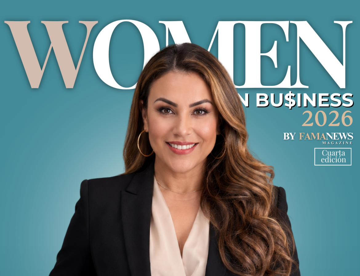 Ninoska Suniaga: Fundadora & CEO de Strategic Business & Financial Advisory, Coach, Mentora y Speaker por Maxwell Leadership