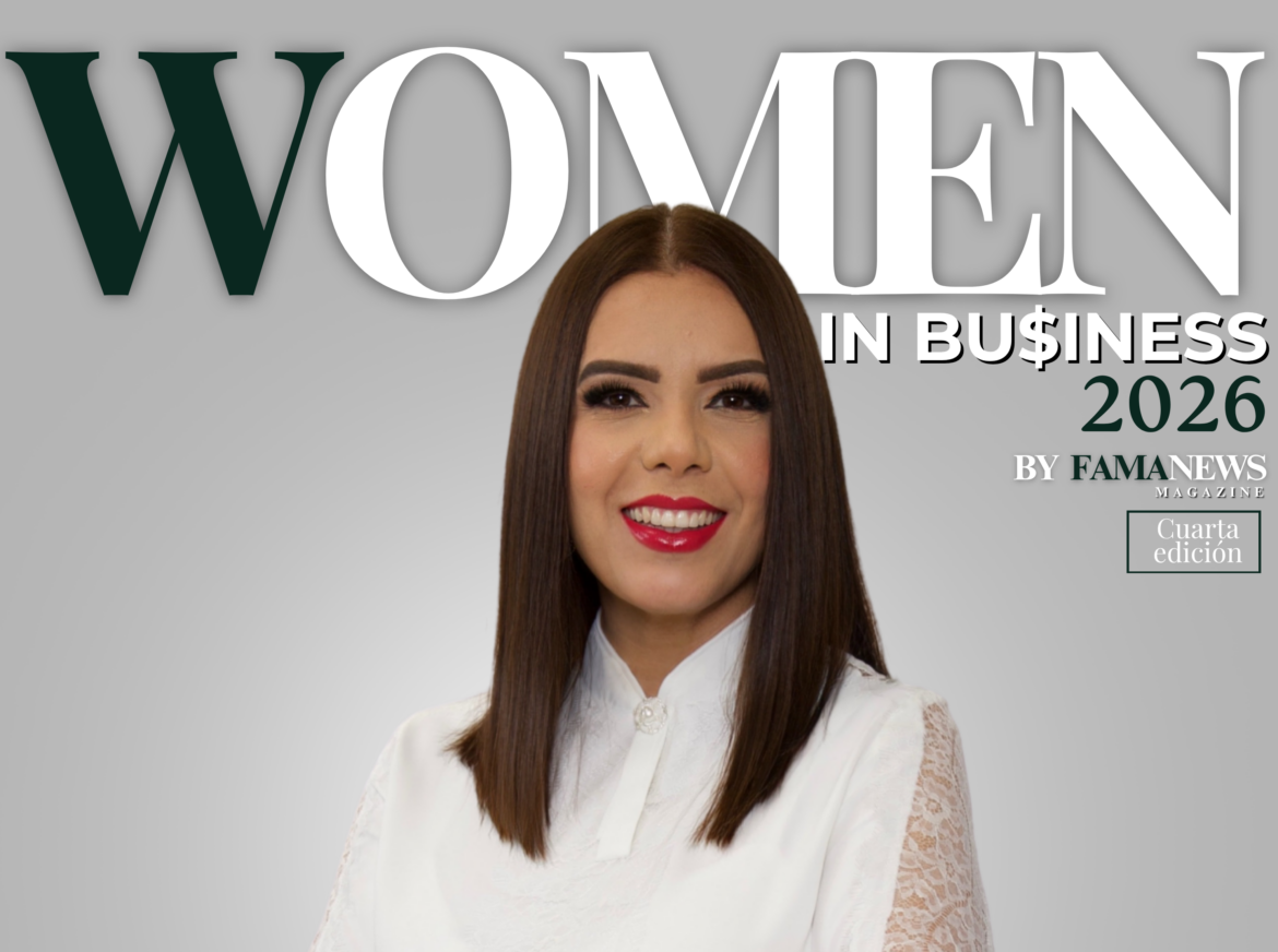 Alejandra Rosales: Autora de «IMPARABLE». Coach, oradora y capacitadora internacional por Maxwell Leadership