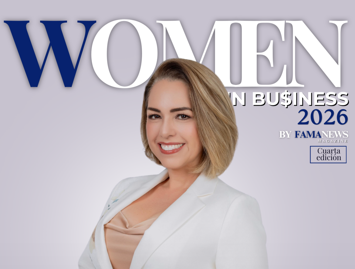 Soraya Galán: Arquitecta de conexiones estratégicas y desarrollo corporativo