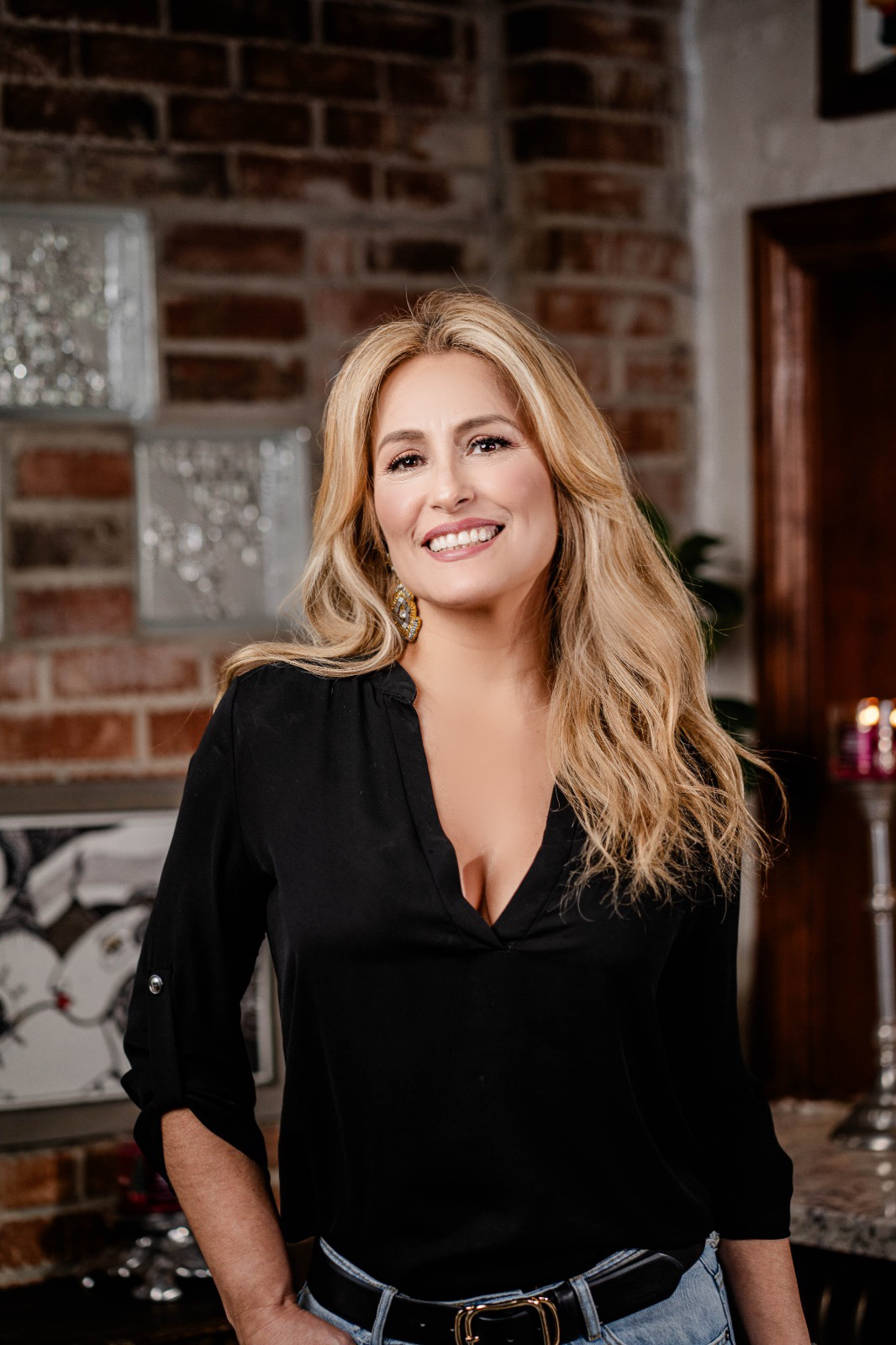 Cristyana Somarriba se une a la cuarta edición de Women in Bu$iness
